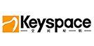 Keyspace