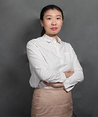 繆麗麗