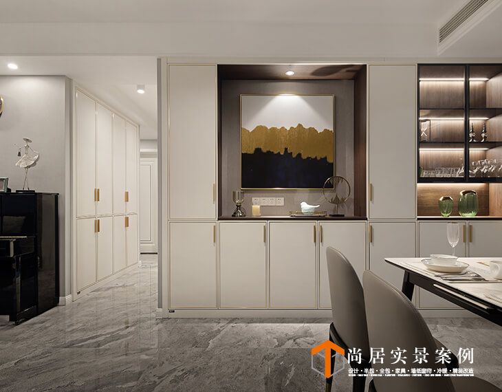 江山匯||123平||現(xiàn)代簡(jiǎn)約